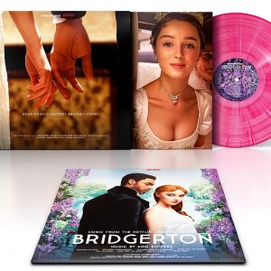 English Language Vinyl Record by LAKESHORE RECORDS-0
