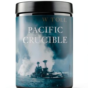 Pacific War Trilogy Book 1 - W. W. Norton Kindle eBook Illustrated-0
