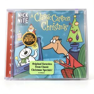 Columbia Records Sony TV Soundtrack CD – Classic Series, 2006 Release-0