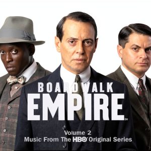 ABKCO TV Soundtrack CD 27478122 English Album 2013 Release-0