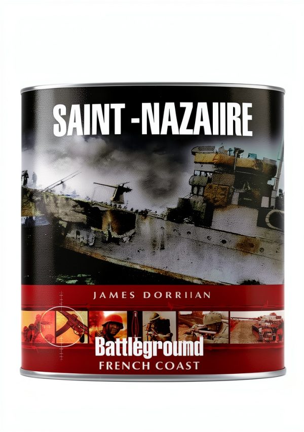 World War II Naval History eBook by Pen & Sword Military 410‑Page-0