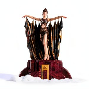 Capitol English TV Soundtrack CD-0