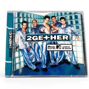 TVT Teen Pop CD by TVT-0