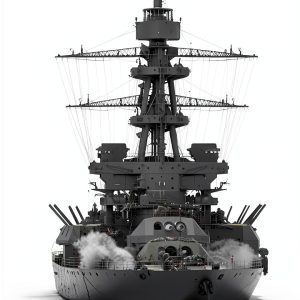 Naval Military History Kindle eBook – Little Brown WWII Naval Guide-0