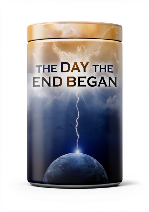 Days Of Apocalypse Book 1 eBook by Extraordinary Tales Publishing-0