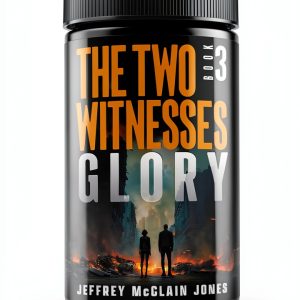 John 14:12 Publications The Two Witnesses Book 3 Kindle eBook-0