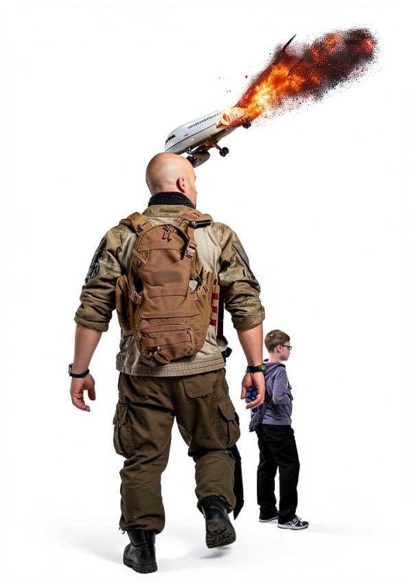 Havoc in Wyoming Amazon Kindle eBook Christian Futuristic 271 Pages-0