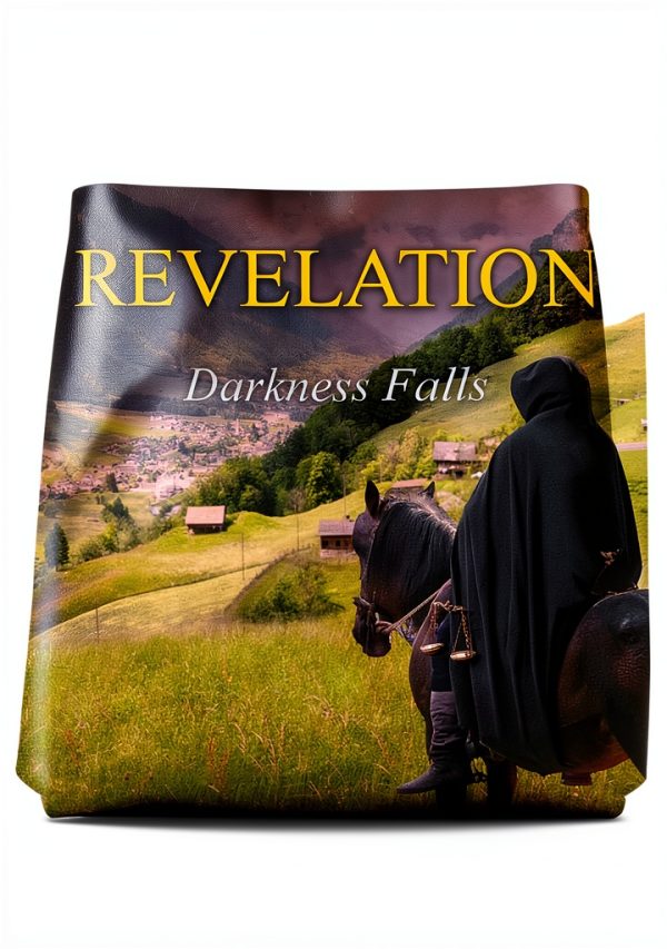 The Road To Revelation Book 3 eBook Hidden Lodge Christian Fantasy-0