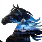 Kingdom Come Book 1 Christian Sci‑Fi Novel by Author Name-0
