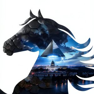 Kingdom Come Book 1 Christian Sci‑Fi Novel by Author Name-0