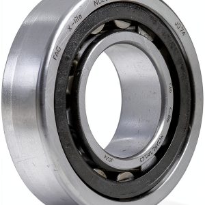 FAG NU205E TVP2 C3 Cylindrical Roller Bearing High Capacity Polyamide-0