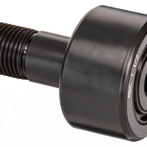 Wood-Mizer RBC11/2 Stud Type Cylindrical Roller Design Cam Follower, 1.5" Outside Diameter-0