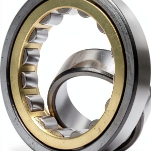 N219M NU219M NJ219M NF219M NUP219M RN219M RNU219M Cylindrical Roller Bearings, 95mm X 170mm X 32mm, Single Row Cylindrical Roller Bearings Without Rib, Bearing Steel, 1 Piece(NU219M)-0
