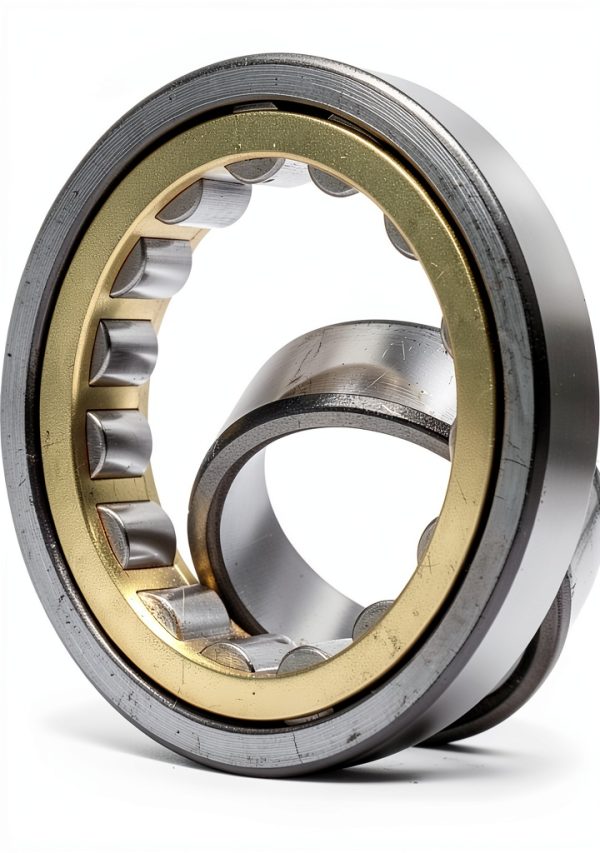 N219M NU219M NJ219M NF219M NUP219M RN219M RNU219M Cylindrical Roller Bearings, 95mm X 170mm X 32mm, Single Row Cylindrical Roller Bearings Without Rib, Bearing Steel, 1 Piece(NU219M)-0