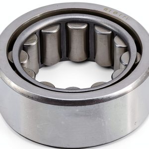 WJB WBR1561TV - Rear Wheel Cylindrical Roller Bearing - Cross Reference: National R1561TV/ Timken R1561TV/ SKF R1561TV, 1 Pack-0
