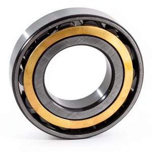 FAG Bearings N206E-M1-C3 Cylindrical Roller Bearing 30x62x16mm-0