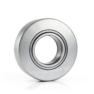 THK Double-Row Cylindrical Roller Bearing NUTR15 15x35x19mm-0